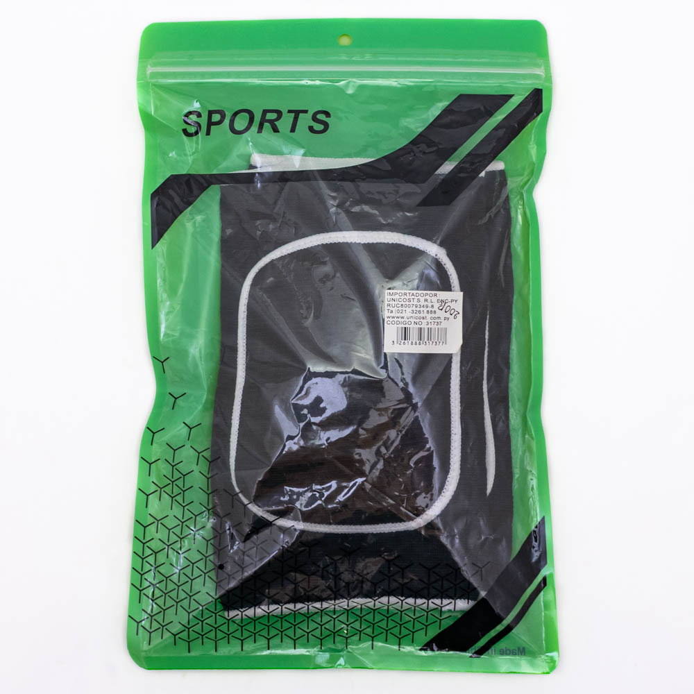 Rodillera deportiva SPORTS c/ alcolchado