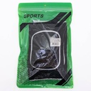 Rodillera deportiva SPORTS c/ alcolchado