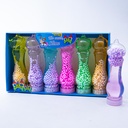 Slime con pelotitas de isopor
