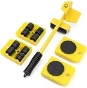 Kit de elevador de muebles capacidad 150kg