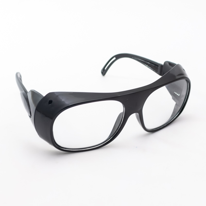 Lente protector transparente