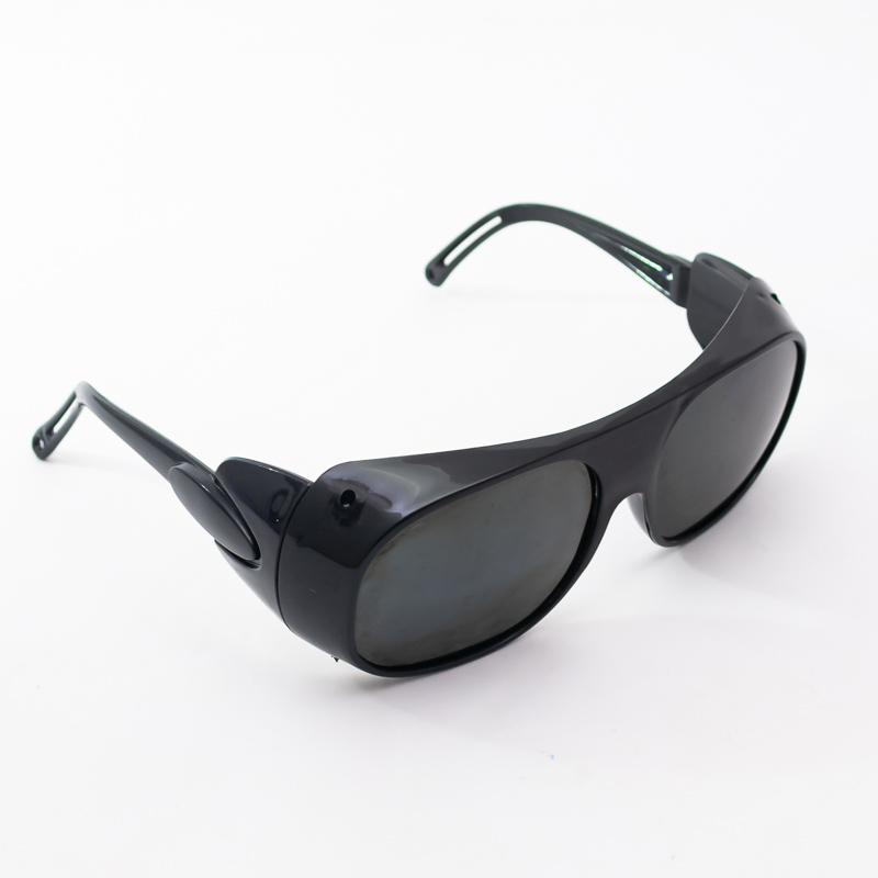 Lente protector polarizado