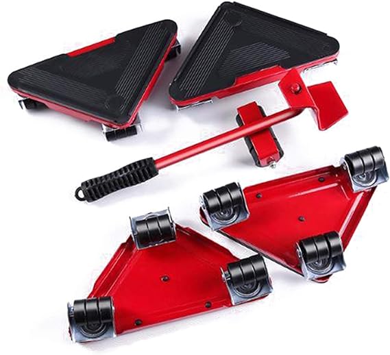 kit elevador de muebles