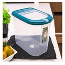 Recipiente capacidad 10l