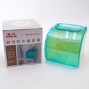 Porta papel Shengen