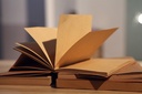 Cuaderno de hojas rusticas 124pag 16k 18*16cm