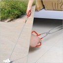 Pinza larga recogedora  68cm