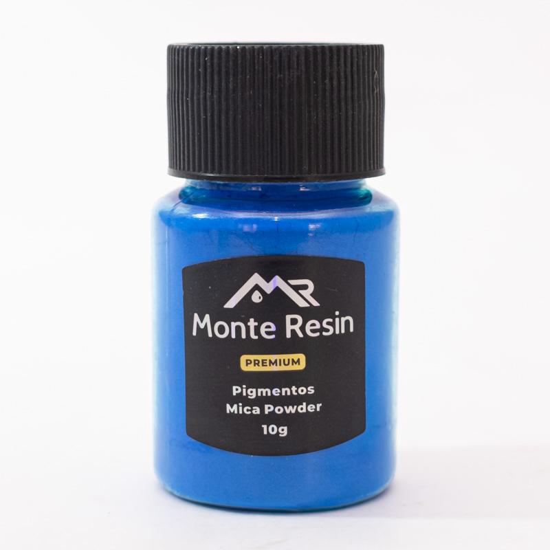 Pigmento mica 10g dark blue(6)