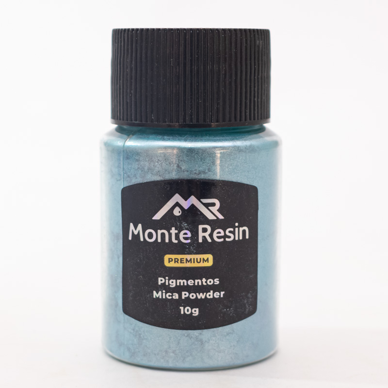 Pigmento mica 10g sky blue(7)