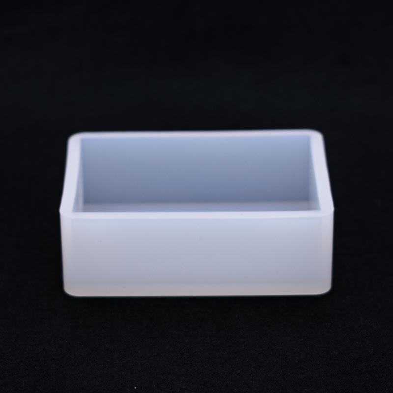 Molde de silicona 6*4*2cm