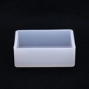 Molde de silicona 6*4*2cm