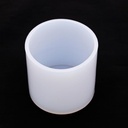 Molde de silicona cilindrica 6*6cm