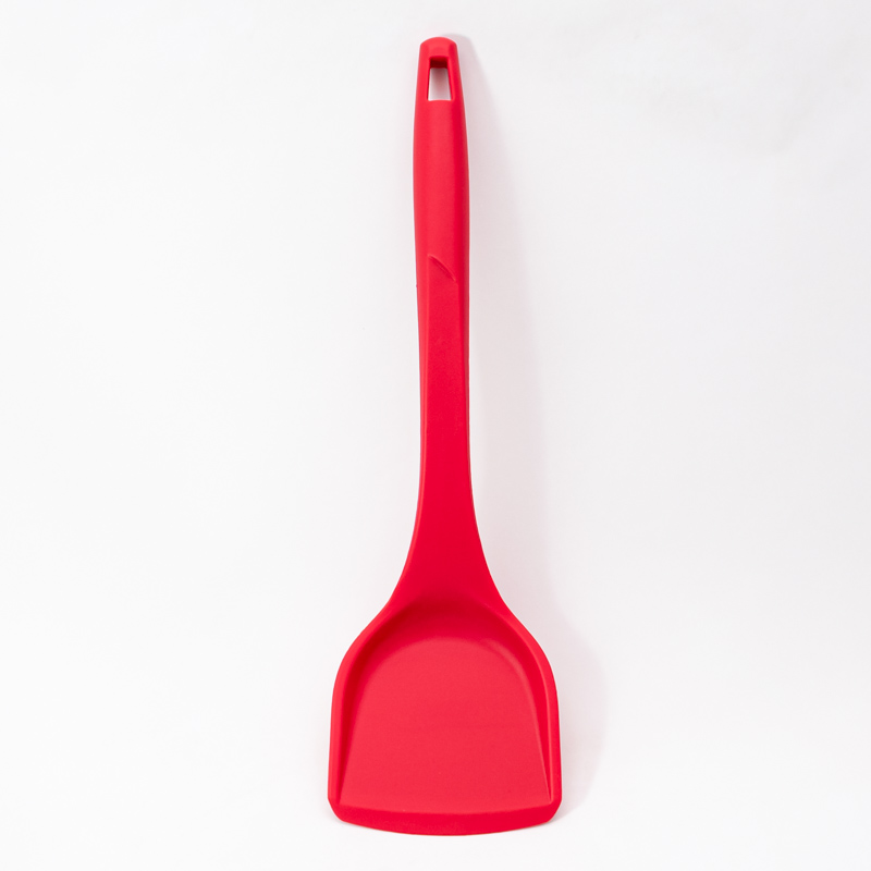 Espatula de silicona para cocina 33*9.5cm