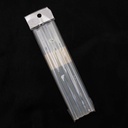 Silicona gruesa 4pc