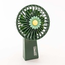 Ventilador portatil de mesa a USB