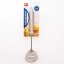 Batidor manual de inox
