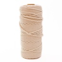Hilo velero 3mm*100m