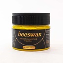 Cera de abeja para madera