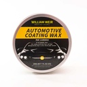 Cera automotriz protectora alto brillo