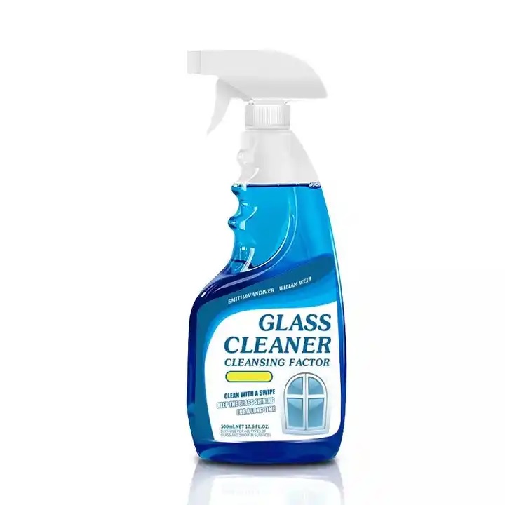 Limpiador de vidrio universal 500ml