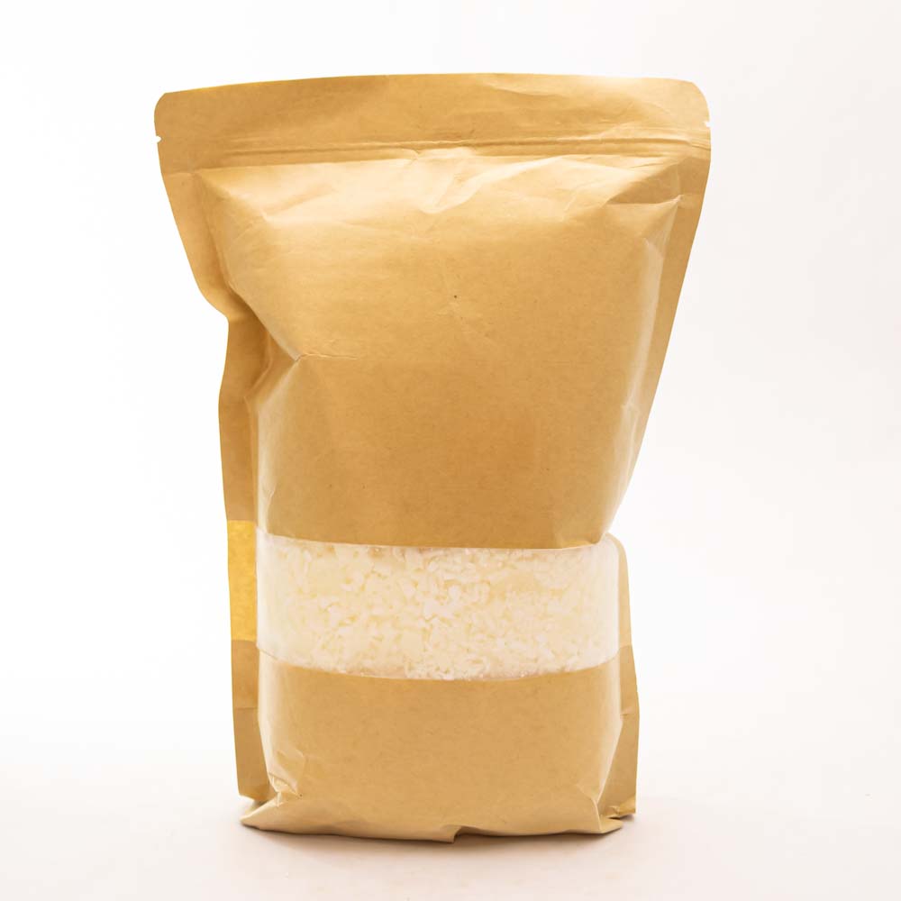 Cera de soja PF50-52 1kg bajo punto de fusion