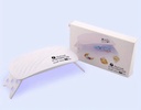 Mini lampara uv 36w