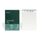 Cuaderno de dibujo tecnico 300G 20 hojas