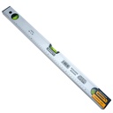 Nivel de aluminio 60cm WYNNS