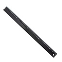 Regla de aleacion de aluminio 45cm wynns