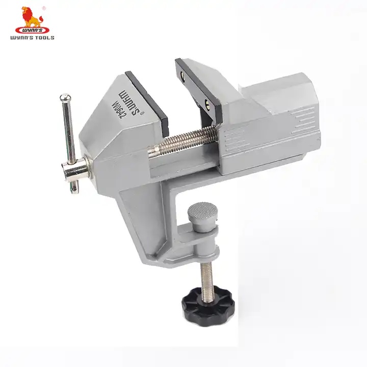 Morsa liviano de mesa wynns