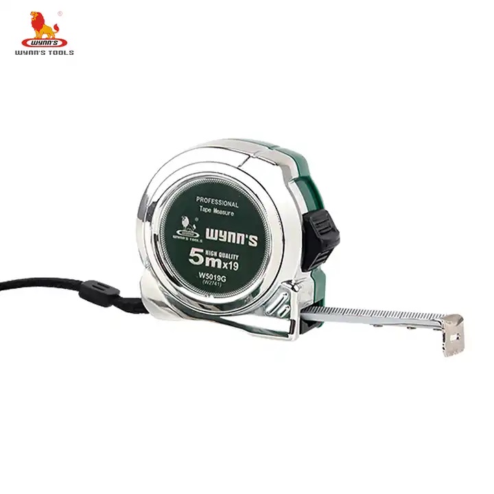 Cinta métrica 5m*19mm wynns