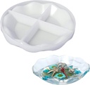 Molde de silicona bandeja 145mm