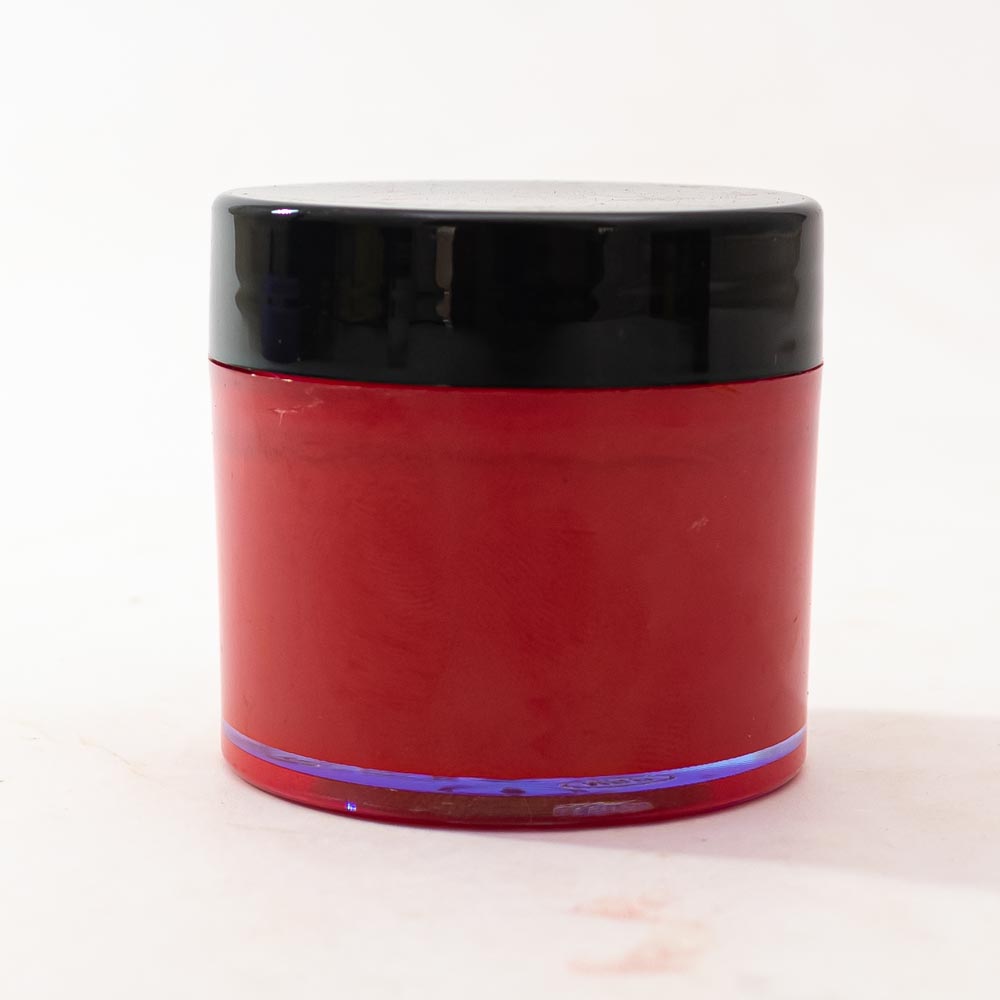 Tinte pigmentado para TERRAZO 25G Rojo