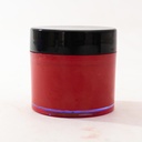 Tinte pigmentado para TERRAZO 25G Rojo