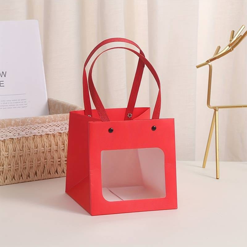Bolsa para regalo 20*20*20cm