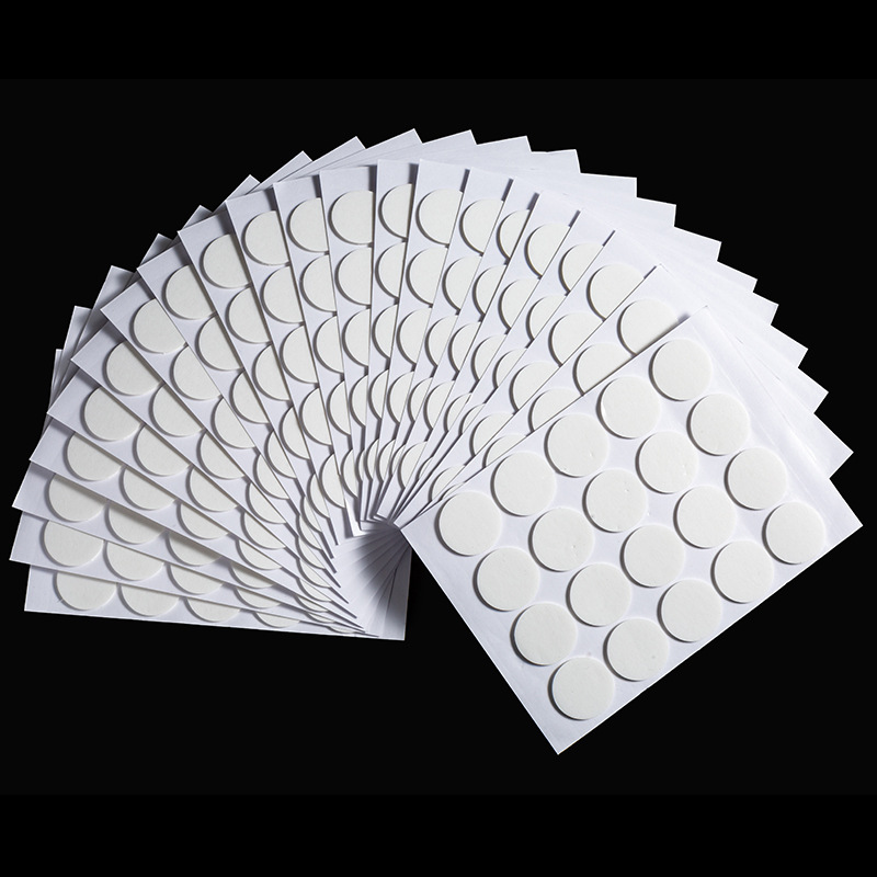 Pegamento para pabilo 1*20mm 20pc