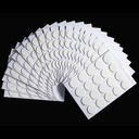 Pegamento para pabilo 1*20mm 20pc