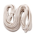 Pabilo de algodon 5mm 15m