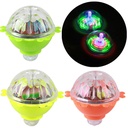 Trompo con LED 6cm