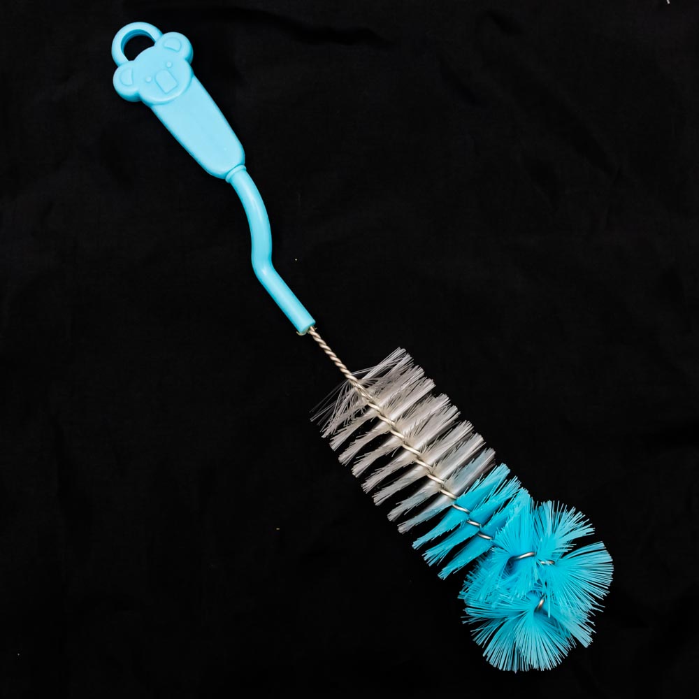 Cepillo limpia biberon