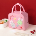 Bolso termico infantil oso