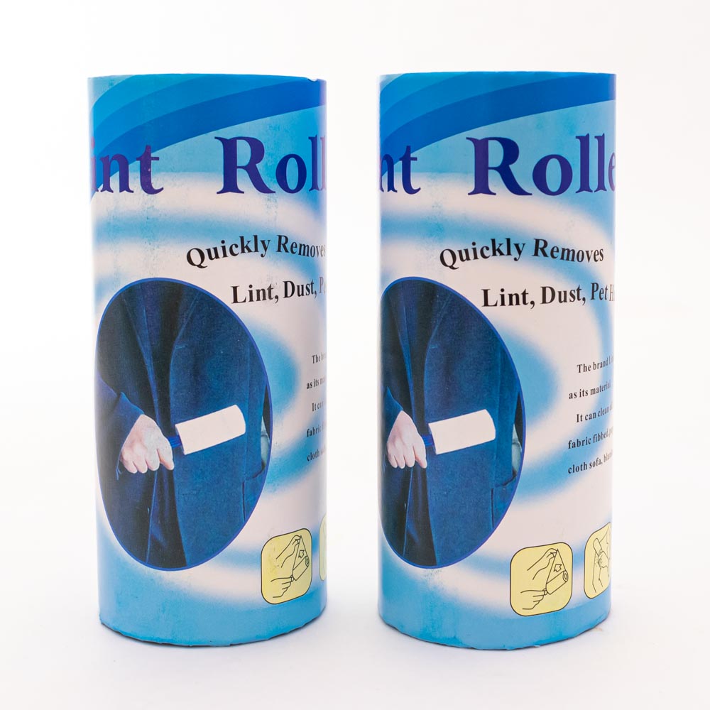 Repuesto para rodillo quita pelusa