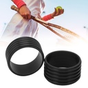 Anillo de goma para raqueta 5 piezas
