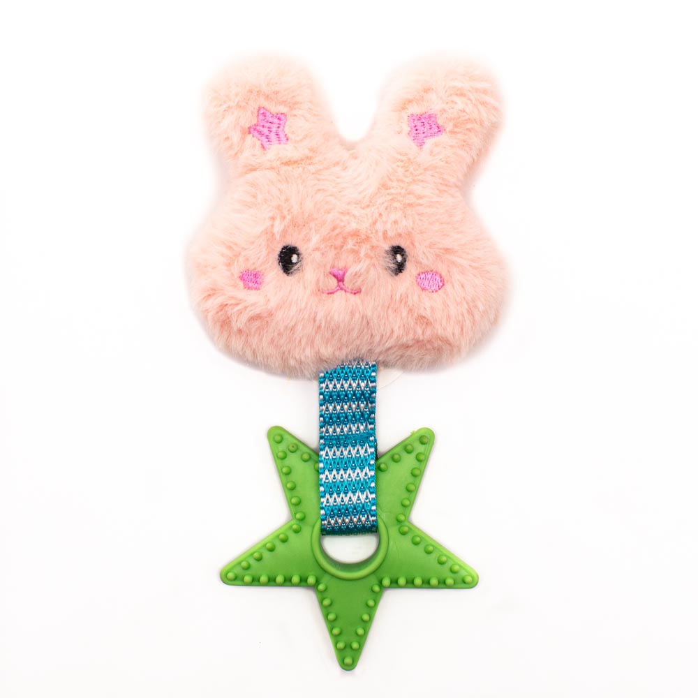 Peluche chifle para mascota