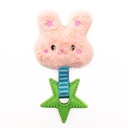 Peluche chifle para mascota