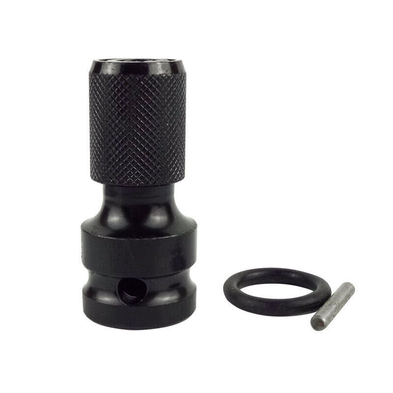 Adaptador de impacto a bit 1/2 a 1/4