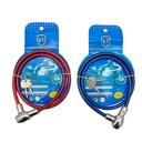 Candado para bicicleta 10mm*65cm