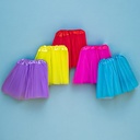 Pollera tutu de tul