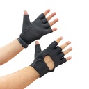 Guante de goma para gimnasio