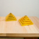 Soporte para banderita